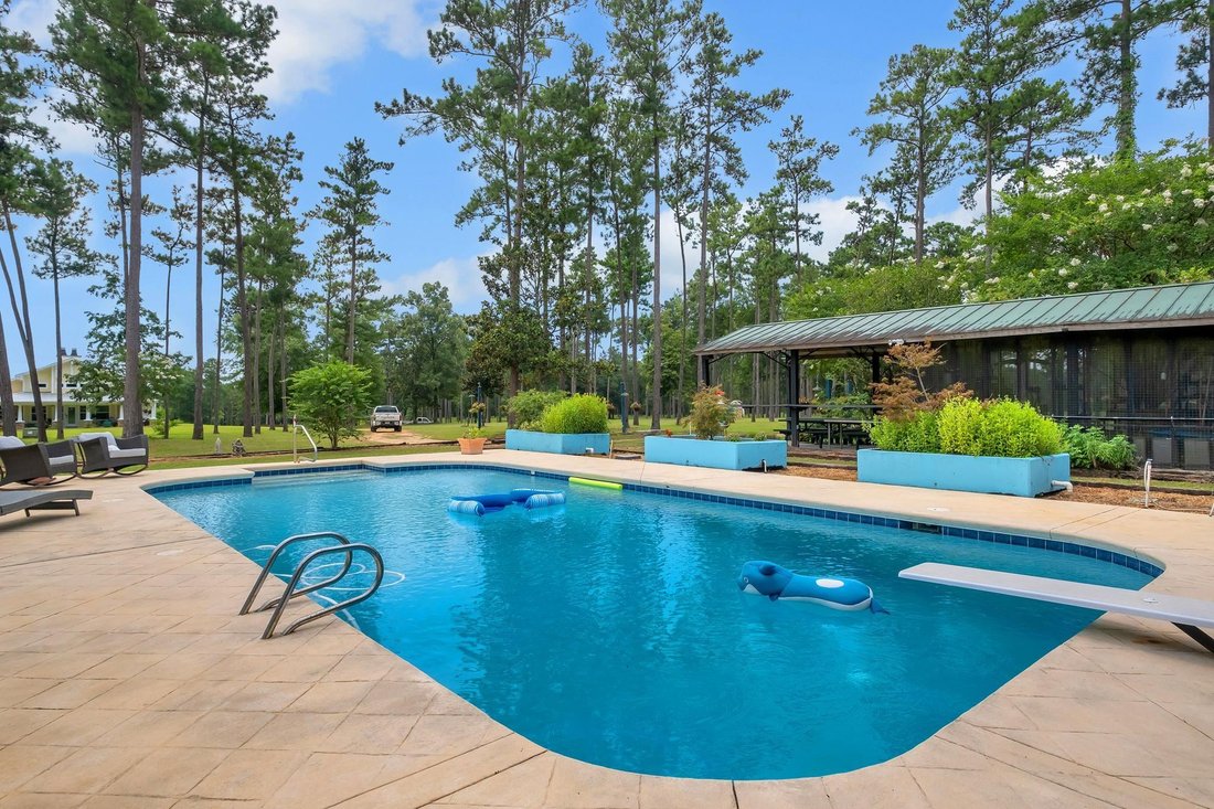 House in Chattahoochee, Florida, United States 4 - 18484564