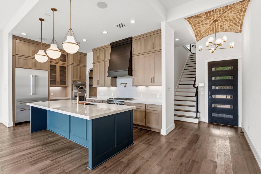 House in Montgomery, Texas, United States 3 - 17401261