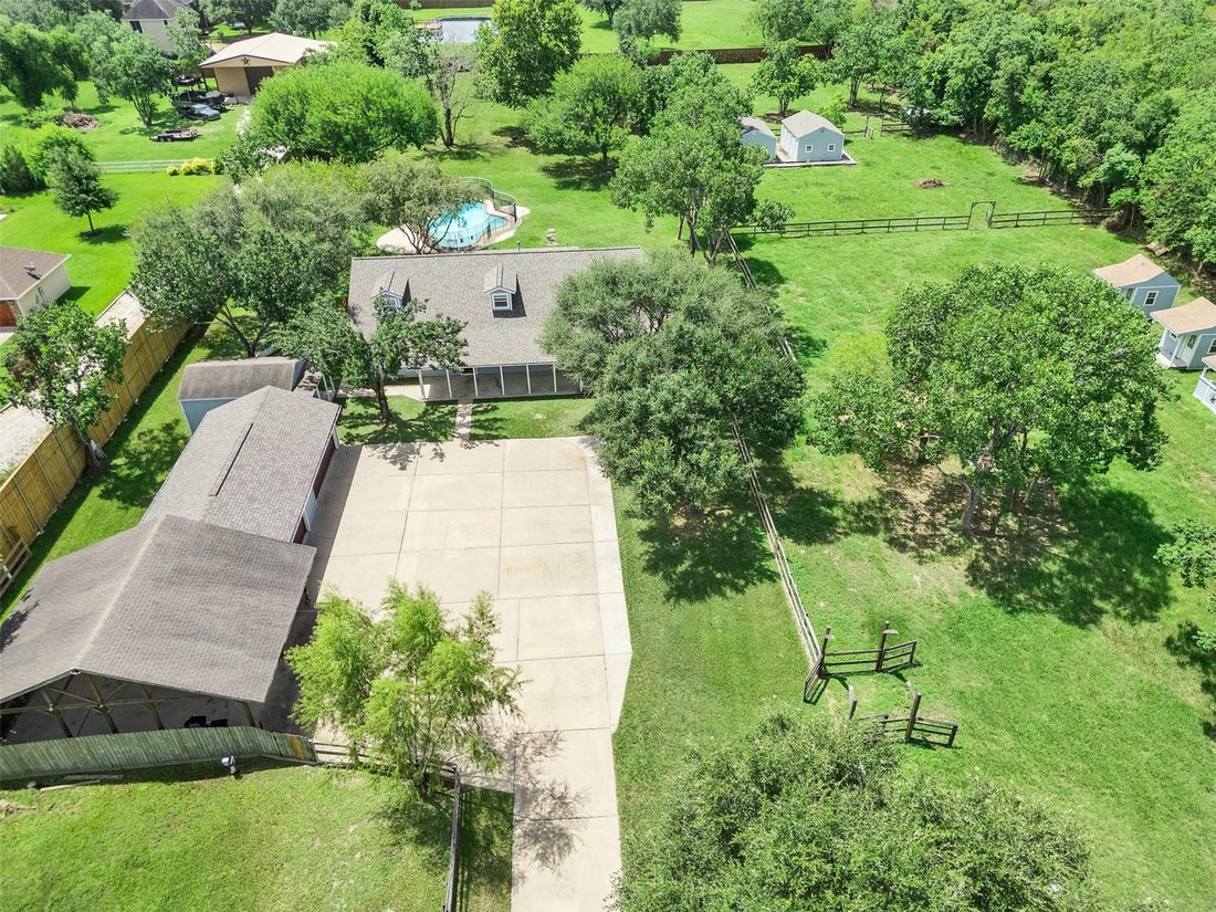House in Katy, Texas, United States 4 - 18486284