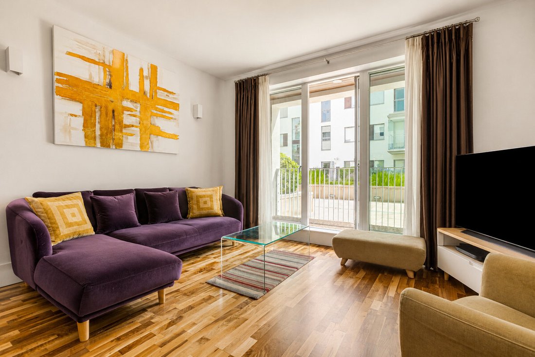 Apartment in East Putney, Wandsworth (Greater London), England 2 - 18483013