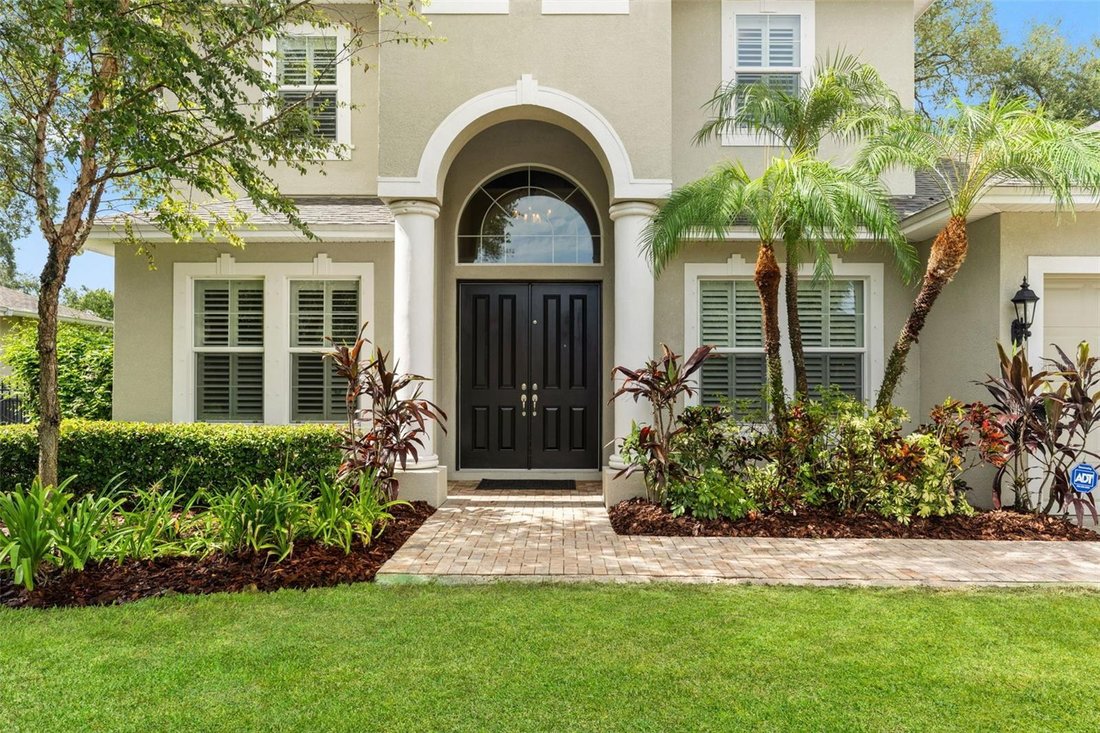 House in Tampa, Florida, United States 2 - 18488209
