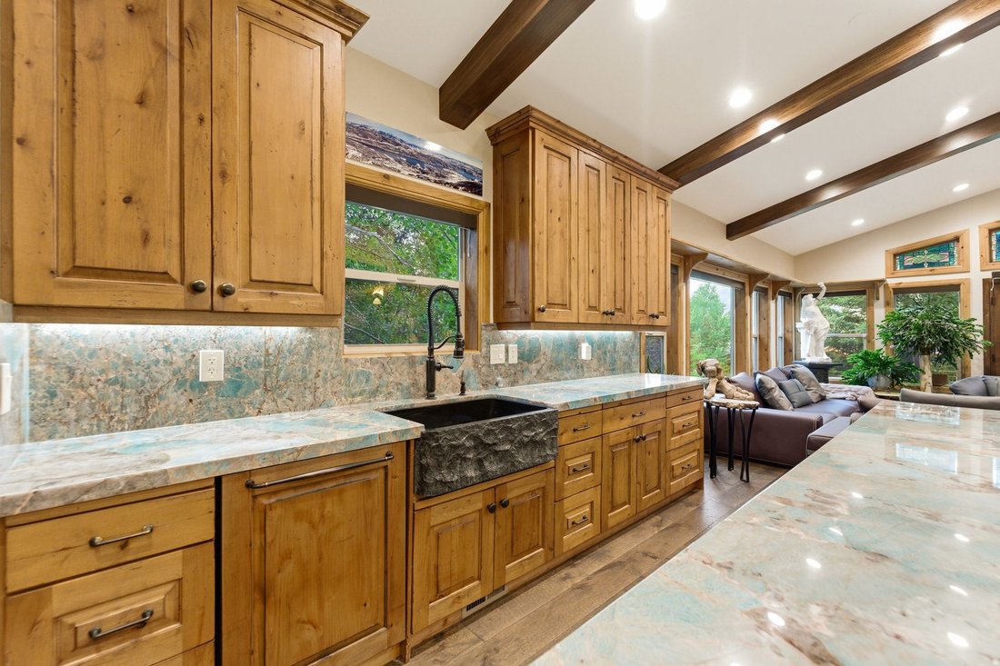 House in Kamas, Utah, United States 5 - 18485793