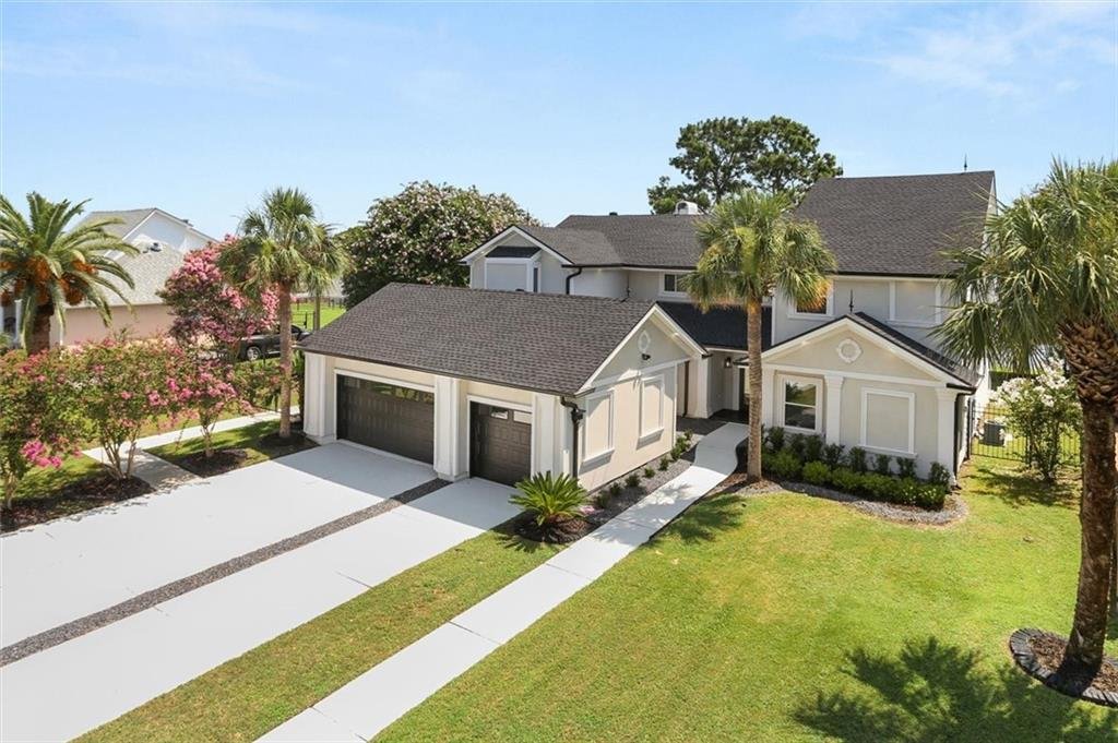 House in Harvey, Louisiana, United States 2 - 18487847