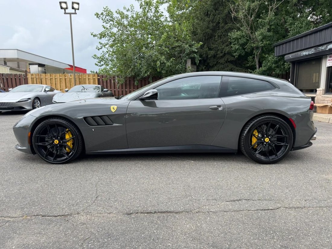 Coupe in East Brunswick, NJ, United States 5 - 18482244