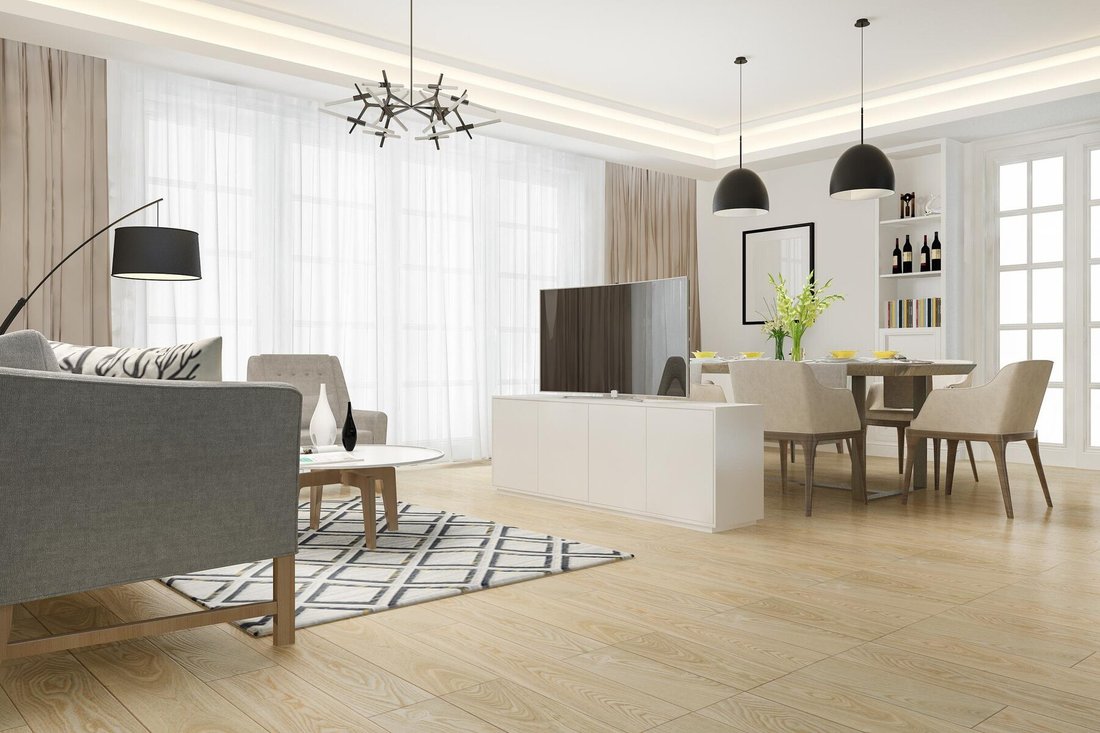 Apartment in Bois de Vincennes, Paris 12e Arrondissement, Paris 2 - 18486578