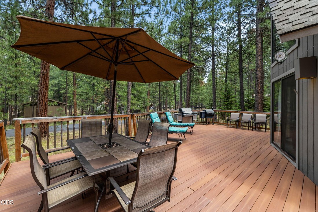 House in Black Butte Ranch, Oregon, United States 5 - 18485434