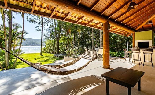 Casa en Florianópolis, Santa Catarina, Brasil 1