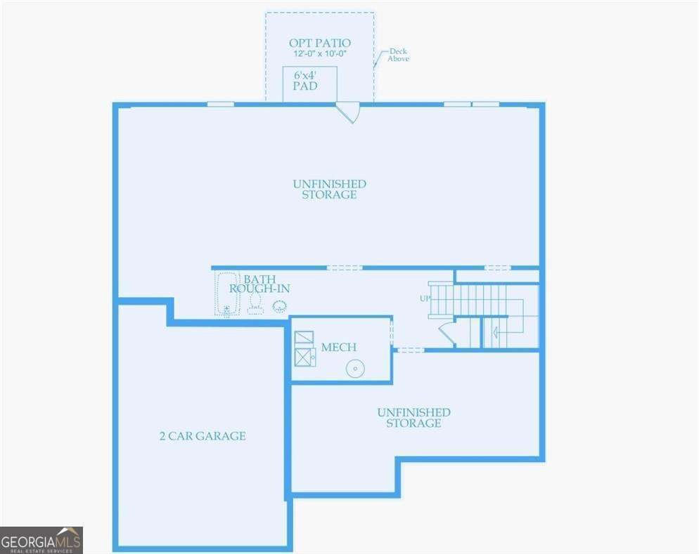 House in Auburn, Georgia, United States 3 - 18486323