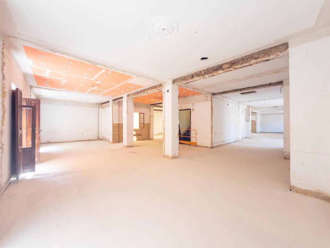 Apartment in Ciutat Vella, Valencia, Spain 5 - 16988294