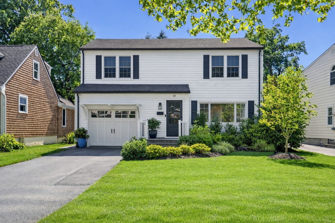 House in Rumson, New Jersey, United States 1 - 18482740
