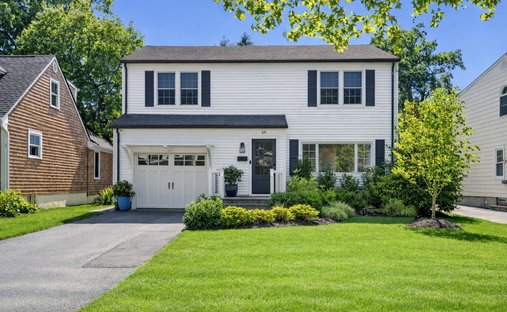 Haus in Rumson, New Jersey, Vereinigte Staaten 1
