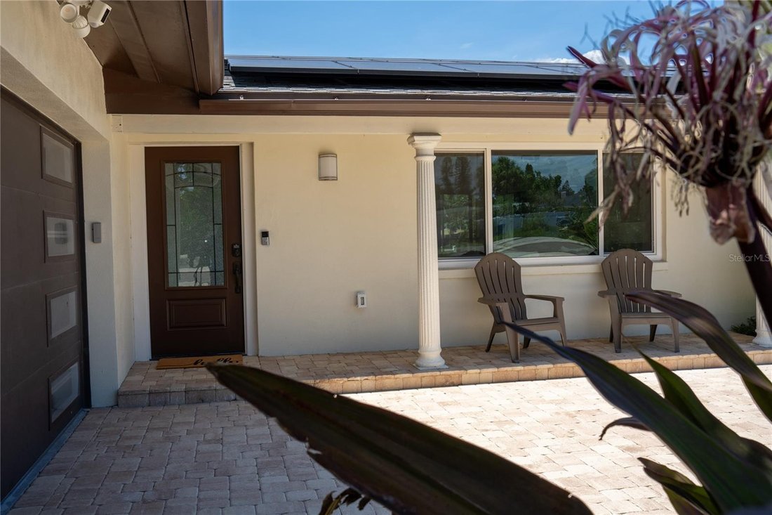 House in St. Petersburg, Florida, United States 4 - 18485559