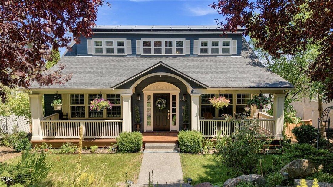 House in Bend, Oregon, United States 1 - 18483306