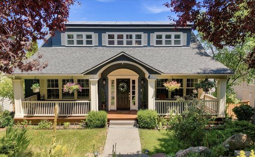 House in Bend, Oregon, United States 1