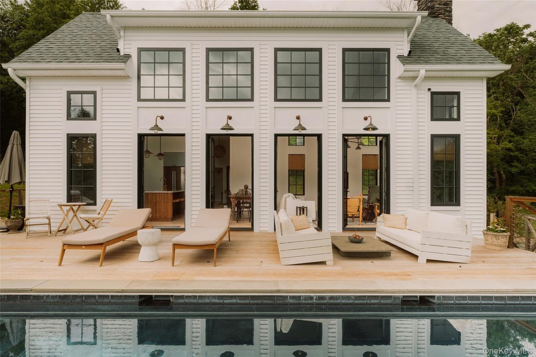 House in Roxbury, New York, United States 1 - 18483067
