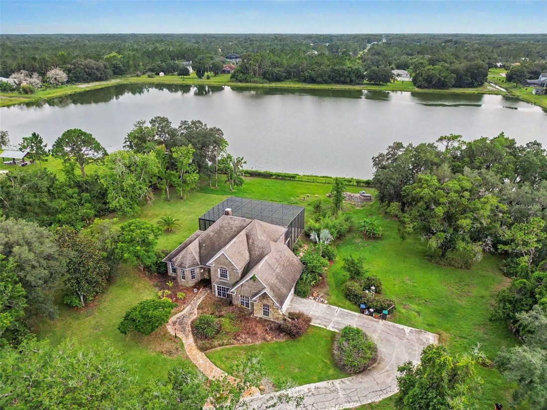 Haus in Orlando, Florida, Vereinigte Staaten 2 - 18485608