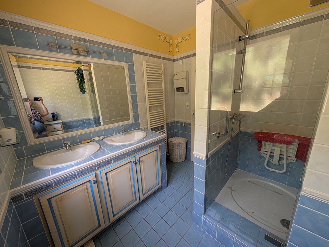 Villa in Arles, Provence-Alpes-Côte d'Azur, France 4 - 18487037