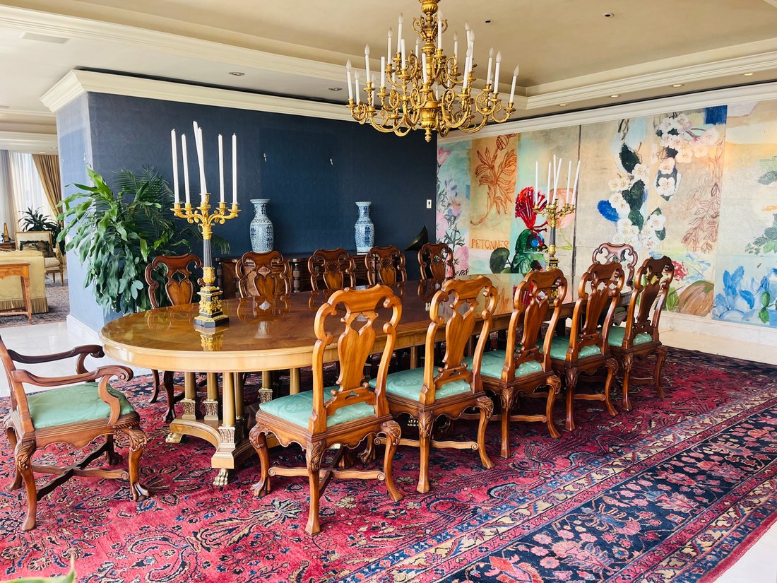 Condo in Mexico City, Mexico City, Mexico 5 - 18449651