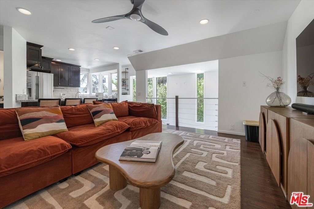 House in Los Angeles, California, United States 3 - 18485326