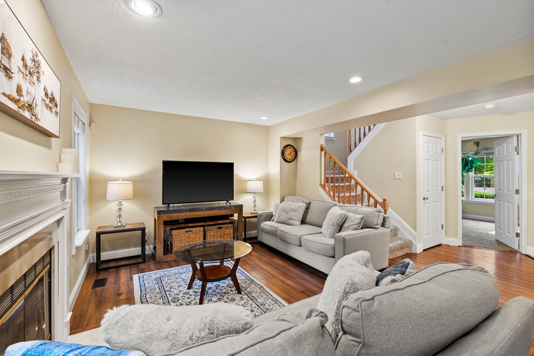 House in Baltimore, Maryland, United States 5 - 18487682