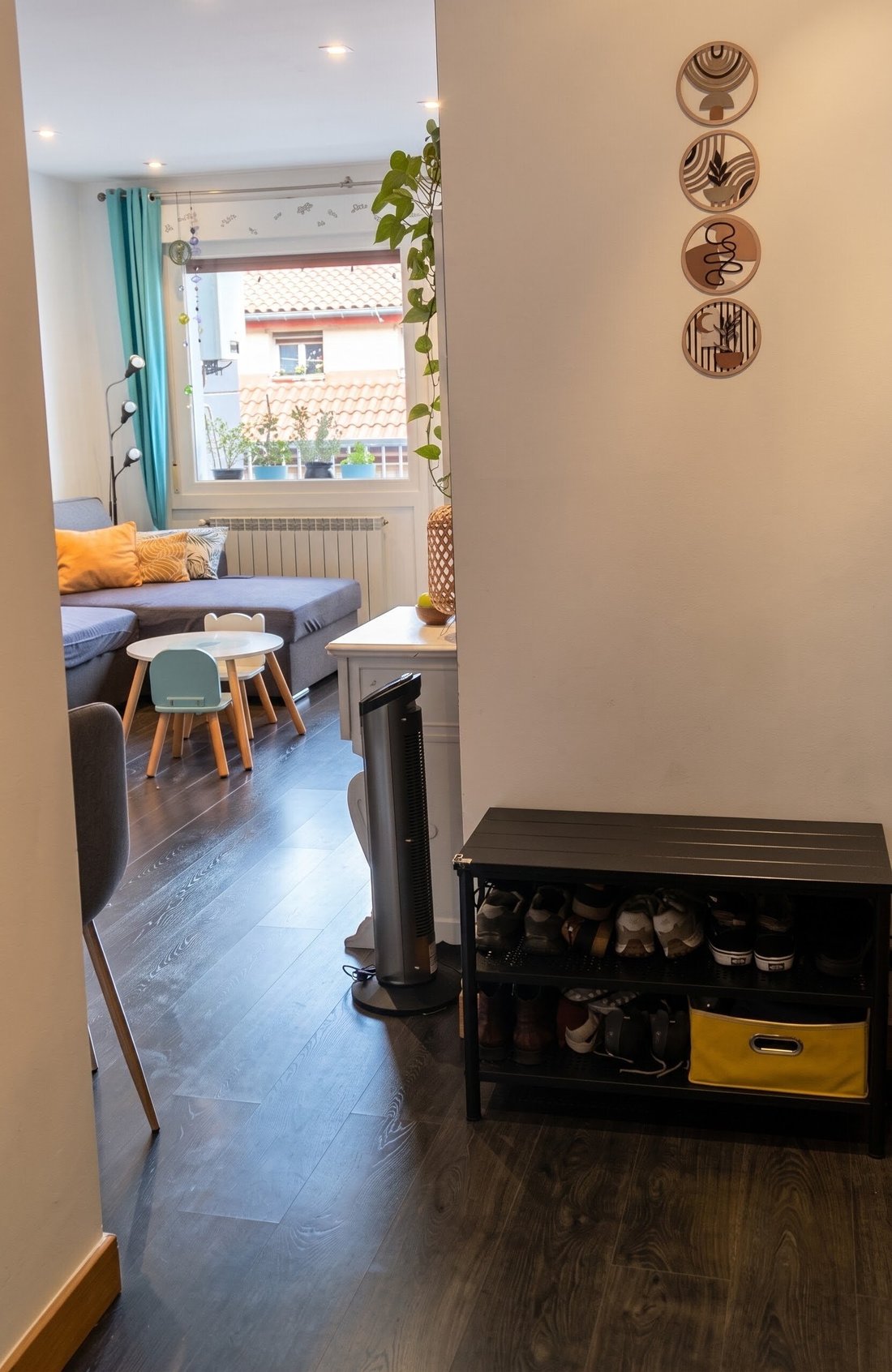 Apartment in Ipar-Ekialdea, Donostia-San Sebastian, Spain 3 - 18486928