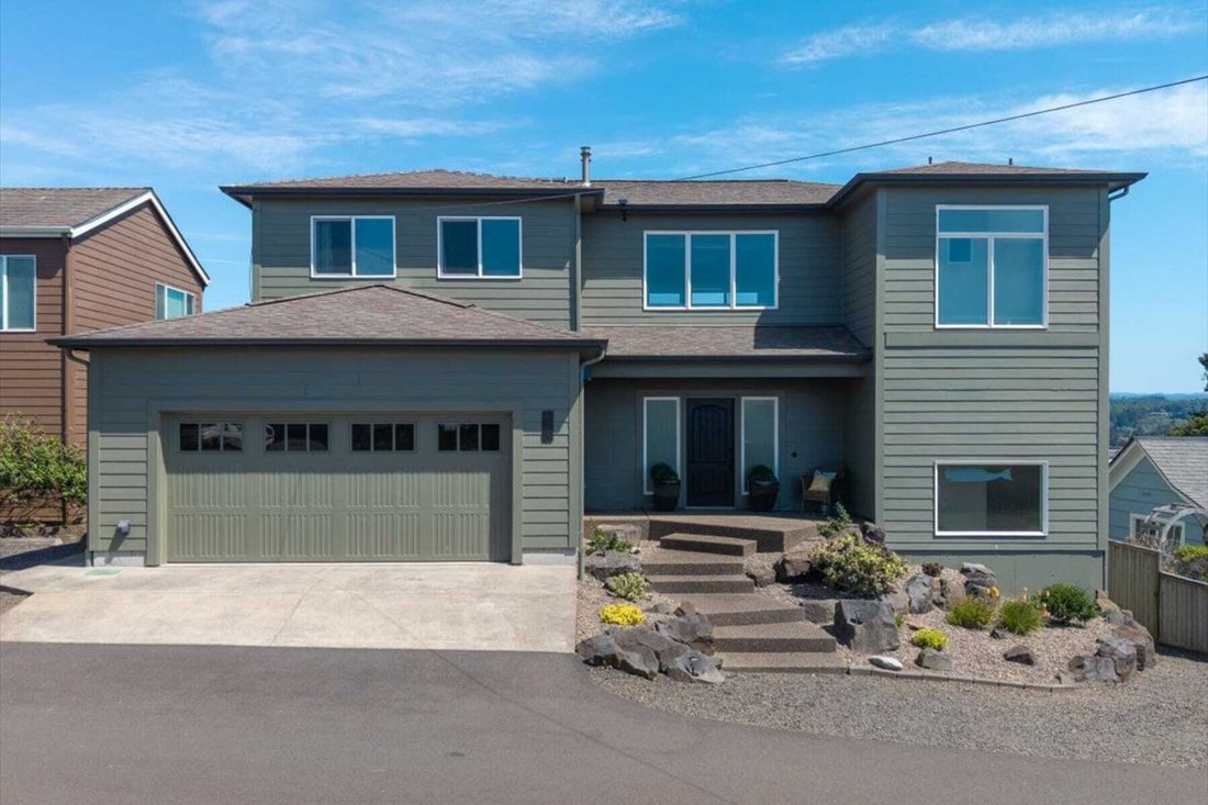 House in Newport, Oregon, United States 2 - 18484831