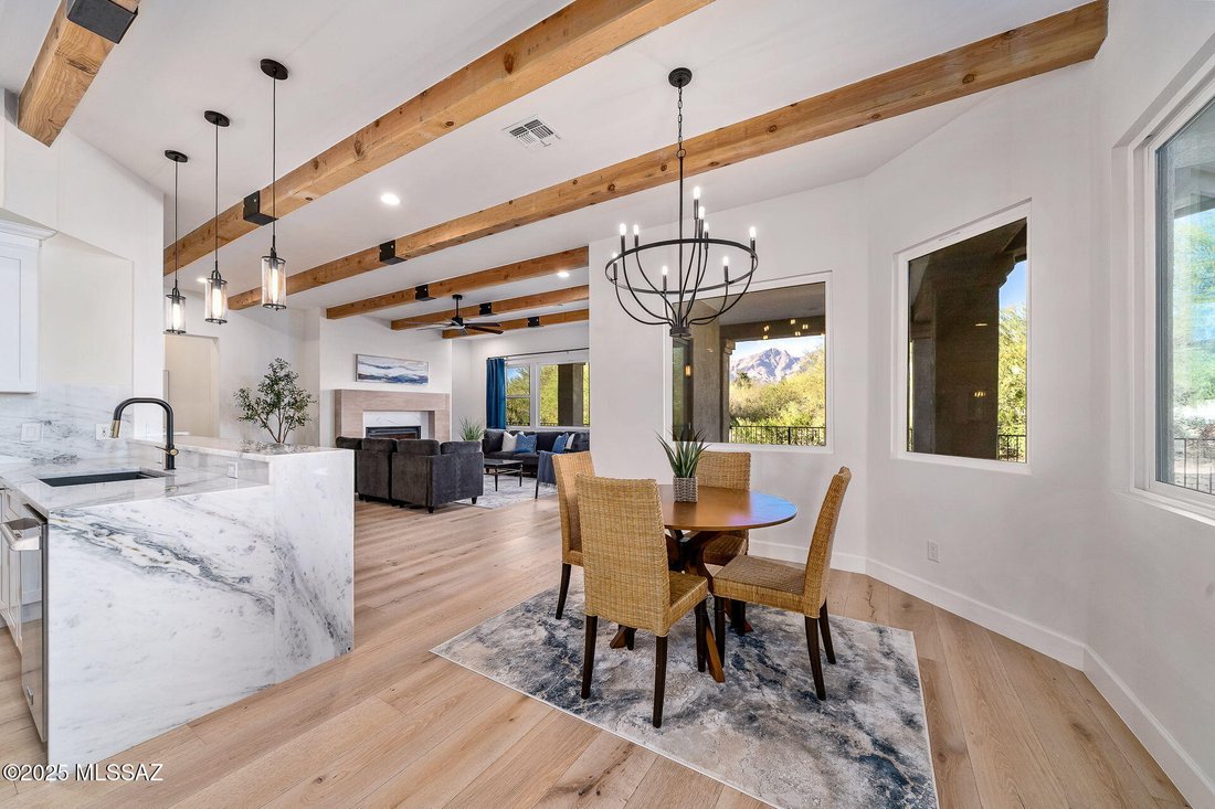 House in Tucson, Arizona, United States 2 - 18487491