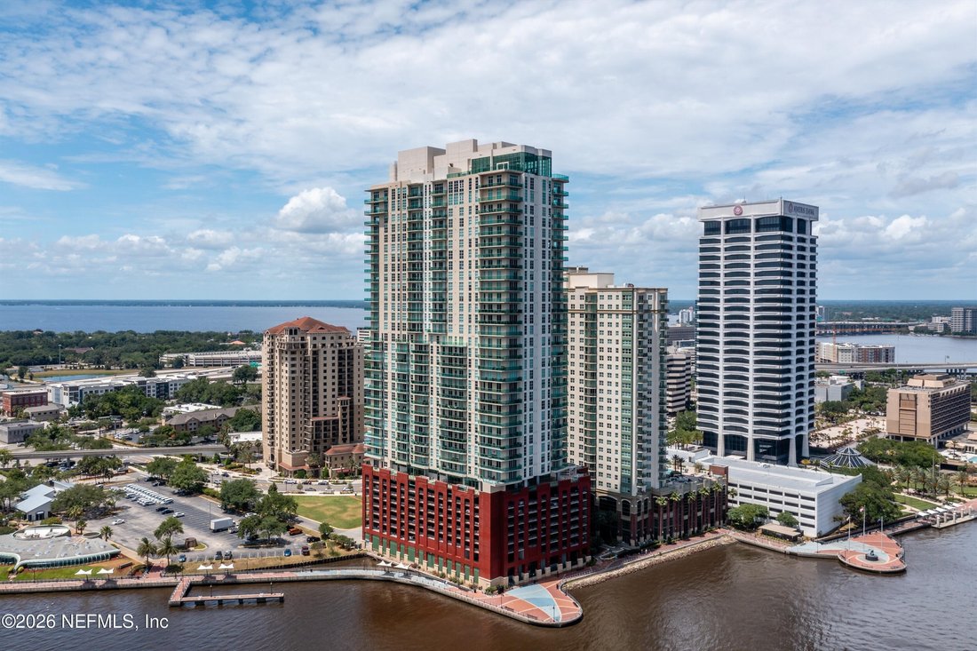 Haus in Jacksonville, Florida, Vereinigte Staaten 2 - 18486091