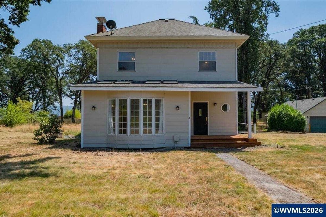 House in Stayton, Oregon, United States 2 - 18485316