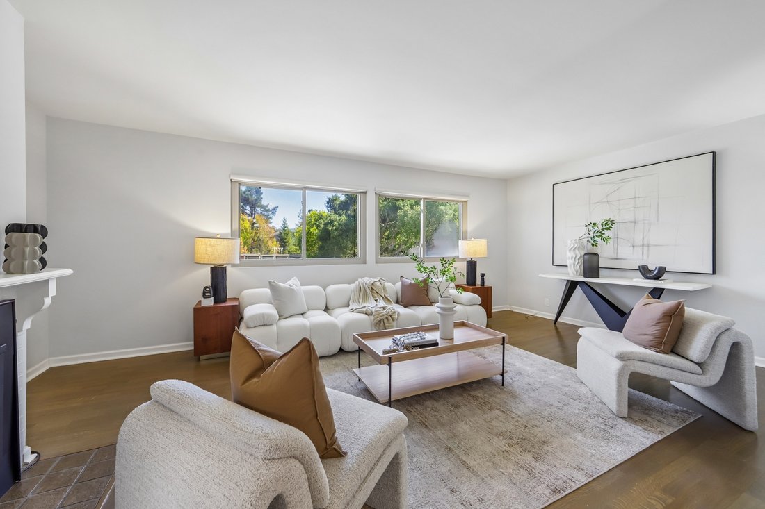 House in San Mateo, California, United States 3 - 18469665