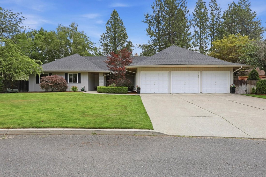 House in Spokane, Washington, United States 2 - 18485095