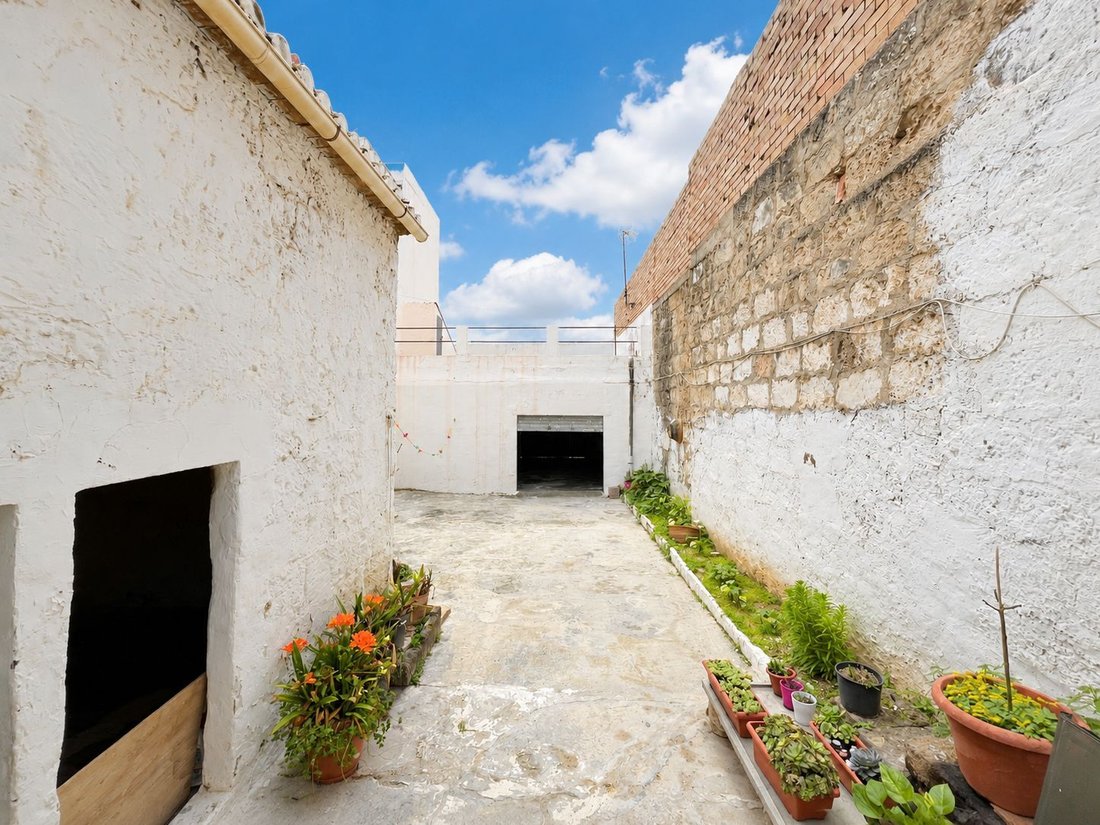 House in Xabia / Javea, Valencian Community, Spain 2 - 17627748