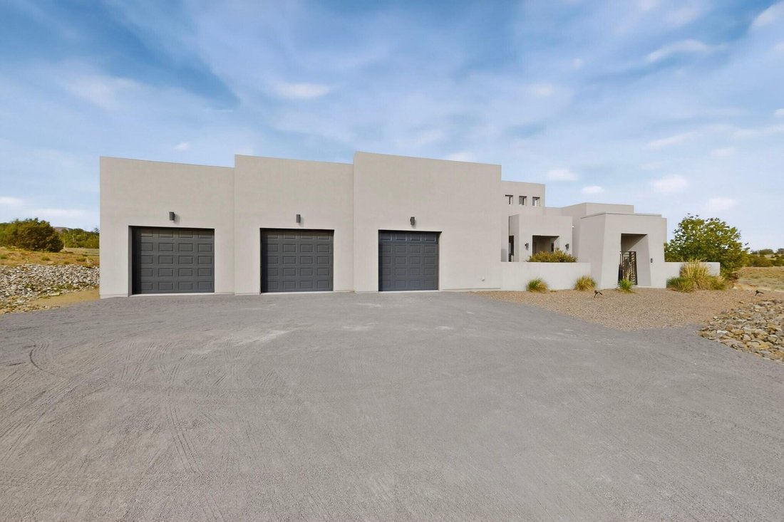 House in Sandia Park, New Mexico, United States 5 - 18485572
