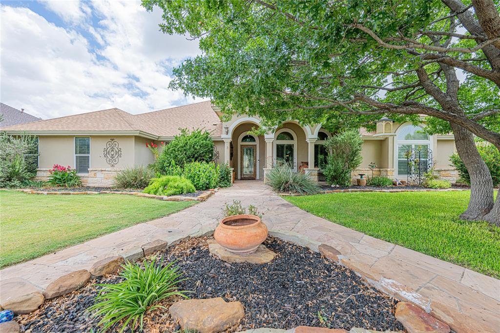 House in Odessa, Texas, United States 1 - 18486414