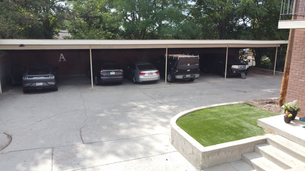 Apartment in Bountiful, Utah, United States 4 - 18487987