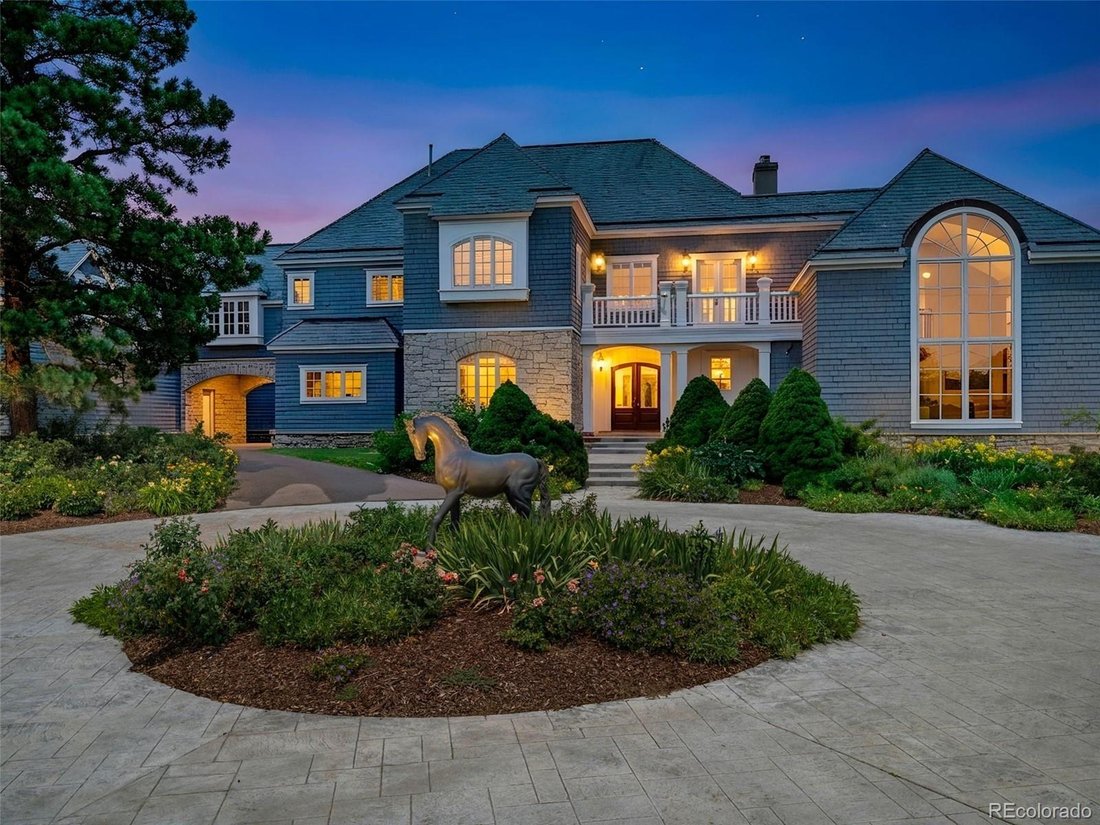 House in Aurora, Colorado, United States 4 - 18485254