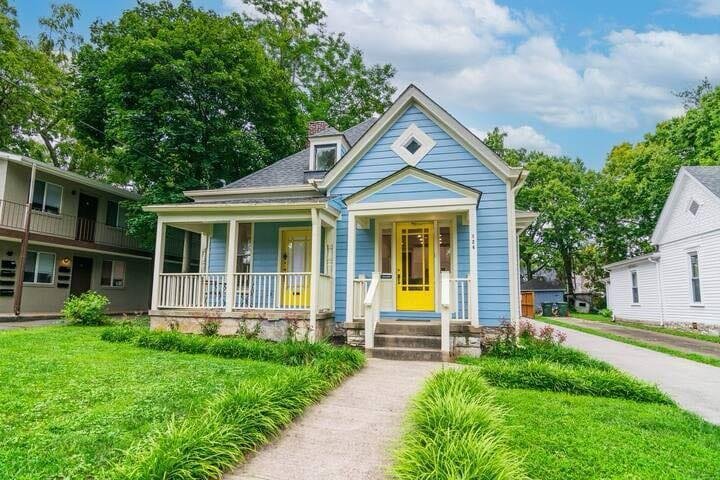House in Lexington, Kentucky, United States 1 - 18485214