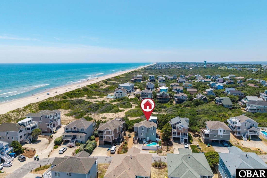 House in Corolla, North Carolina, United States 2 - 18486097