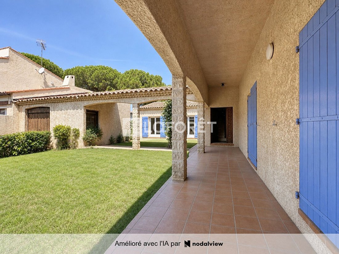 Villa in Mauguio, Occitania, France 2 - 18476836