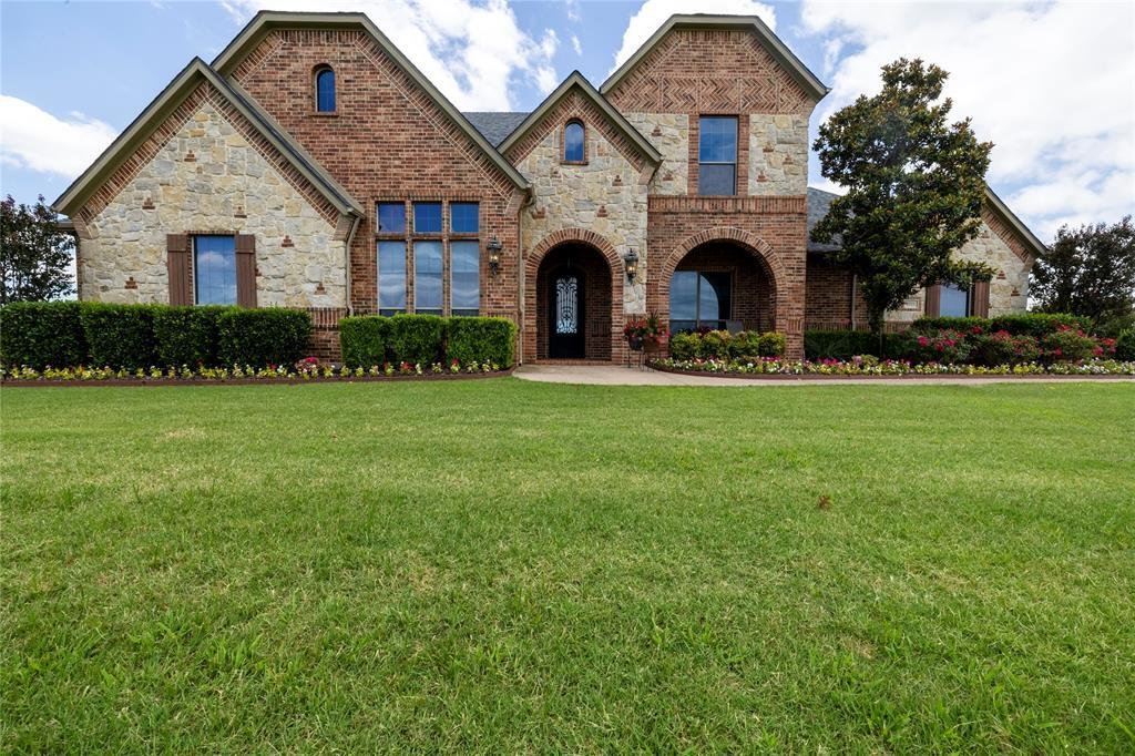 House in Terrell, Texas, United States 1 - 18486372