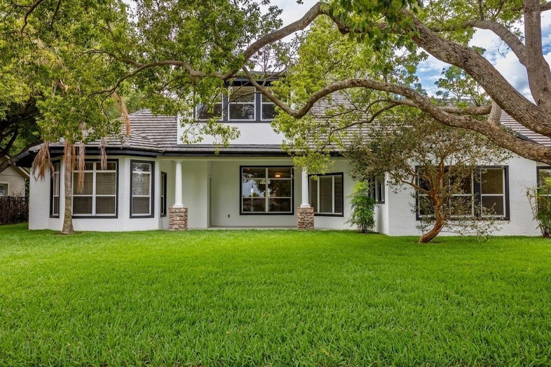 House in Sorrento, Florida, United States 3 - 18483244
