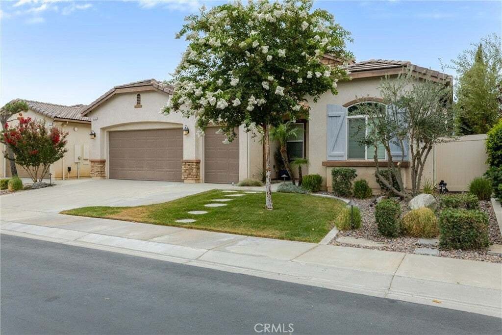House in Cherry Valley, California, United States 2 - 18484145