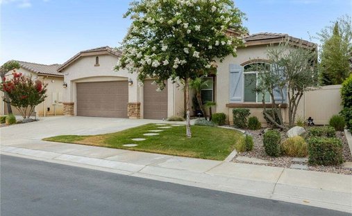 Casa a Cherry Valley, California, Stati Uniti 1