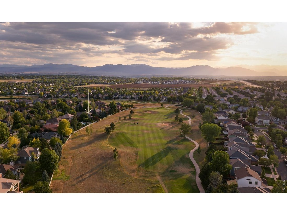 House in Broomfield, Colorado, United States 1 - 18487913
