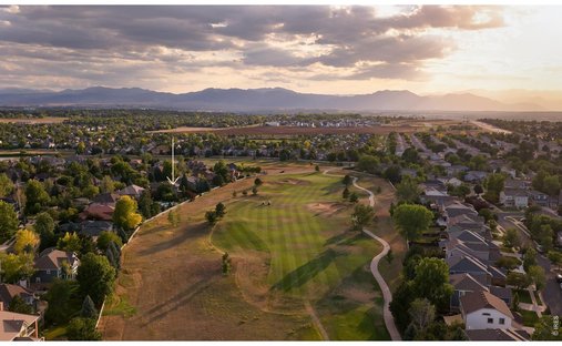 Maison à Broomfield, Colorado, États-Unis 1