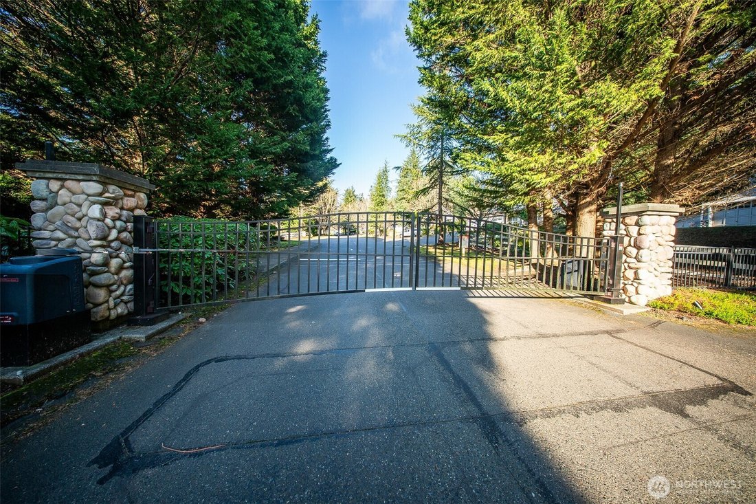 House in Gig Harbor, Washington, United States 2 - 17782885