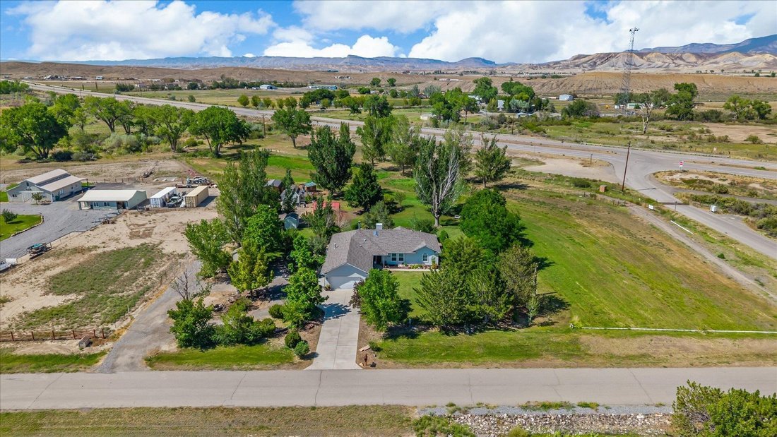 House in Orchard Mesa, Colorado, United States 4 - 18485045