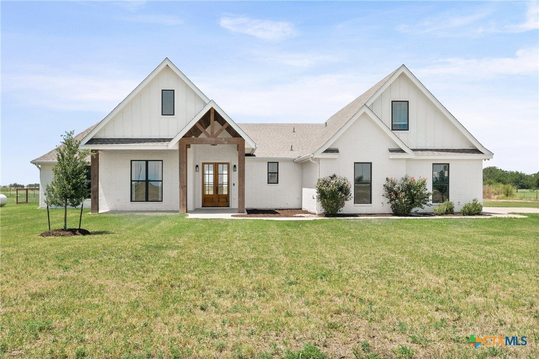 House in Salado, Texas, United States 1 - 18485176