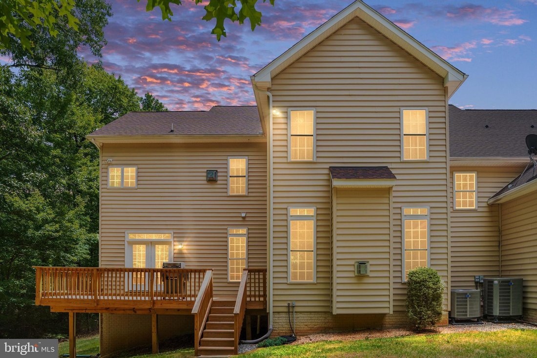 Fredericksburg, Virginia, United States 5 - 18487036