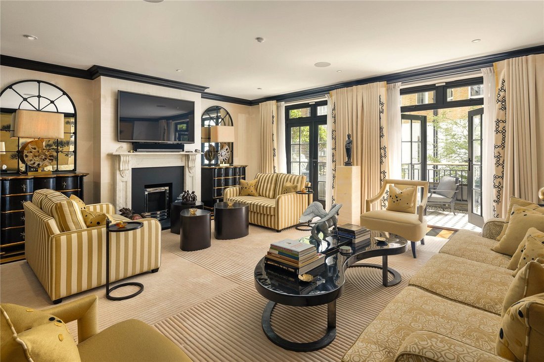 House in Mayfair, Westminster, England 1 - 18486038
